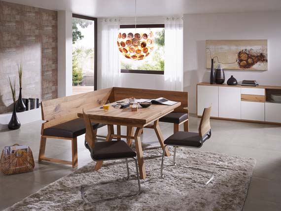 Schösswender - Aurora Risseiche Samtöl