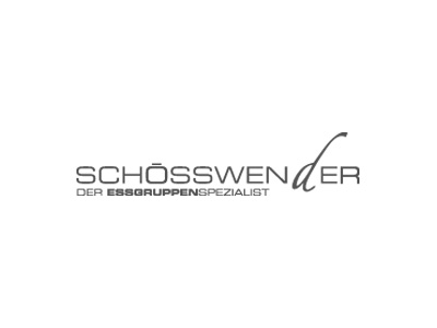 Schösswender Essgruppen Österreich