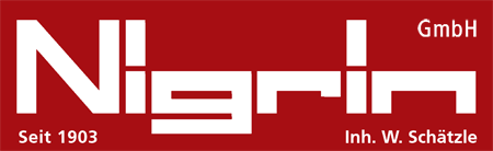 Logo Nigrin GmbH